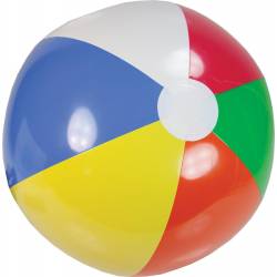 Beach Ball